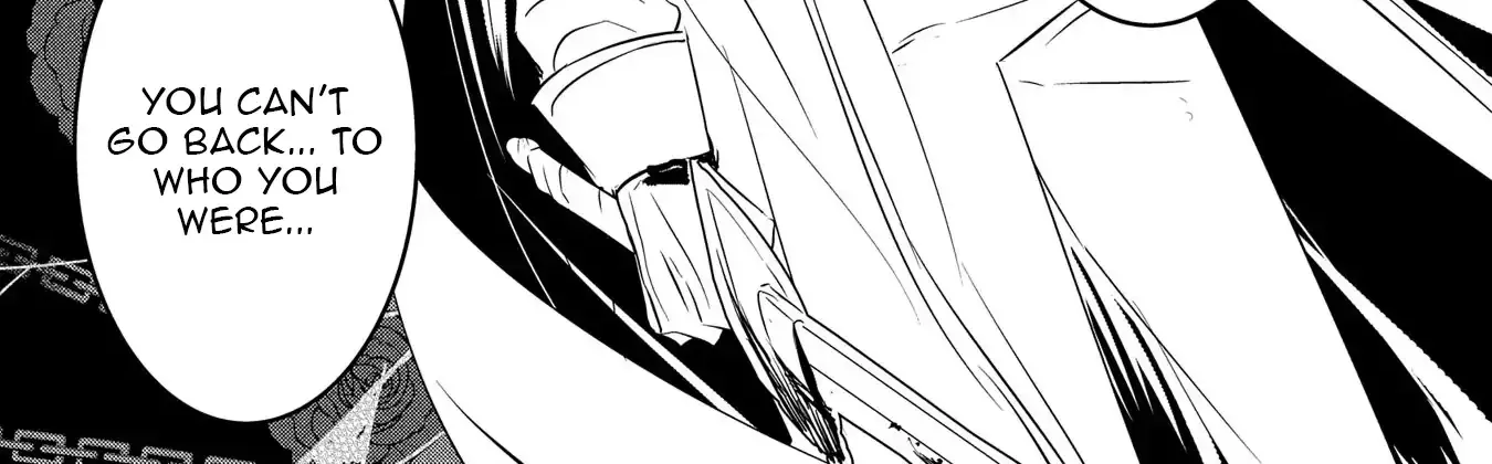 The Reincarnated Villainess Doesn’t Want Revenge Chapter 24 page 12 - 
