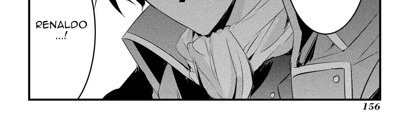 The Reincarnated Villainess Doesn’t Want Revenge Chapter 24 page 14 - 