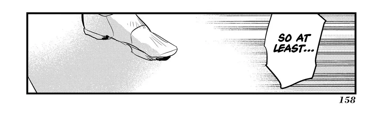 The Reincarnated Villainess Doesn’t Want Revenge Chapter 24 page 18 - 