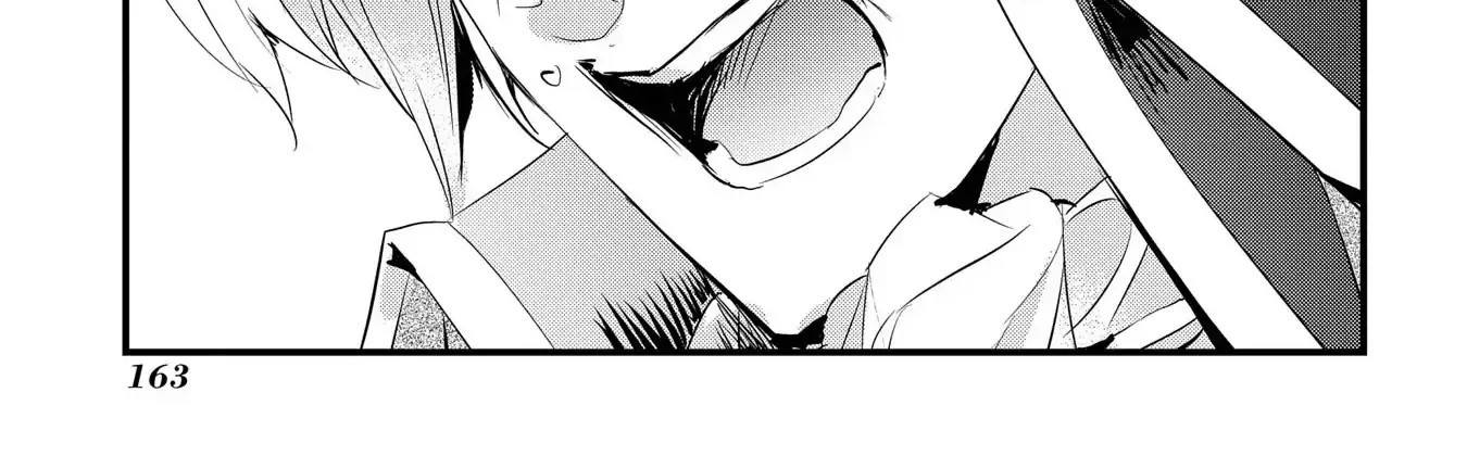 The Reincarnated Villainess Doesn’t Want Revenge Chapter 24 page 28 - 