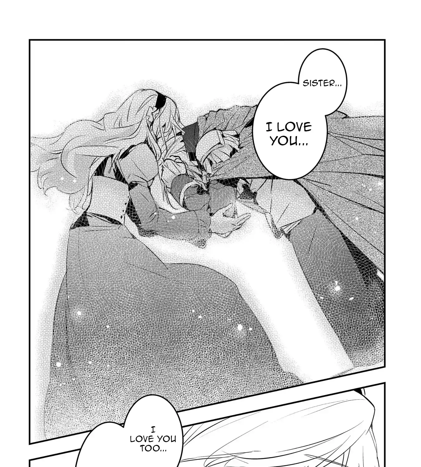 The Reincarnated Villainess Doesn’t Want Revenge Chapter 24 page 29 - 