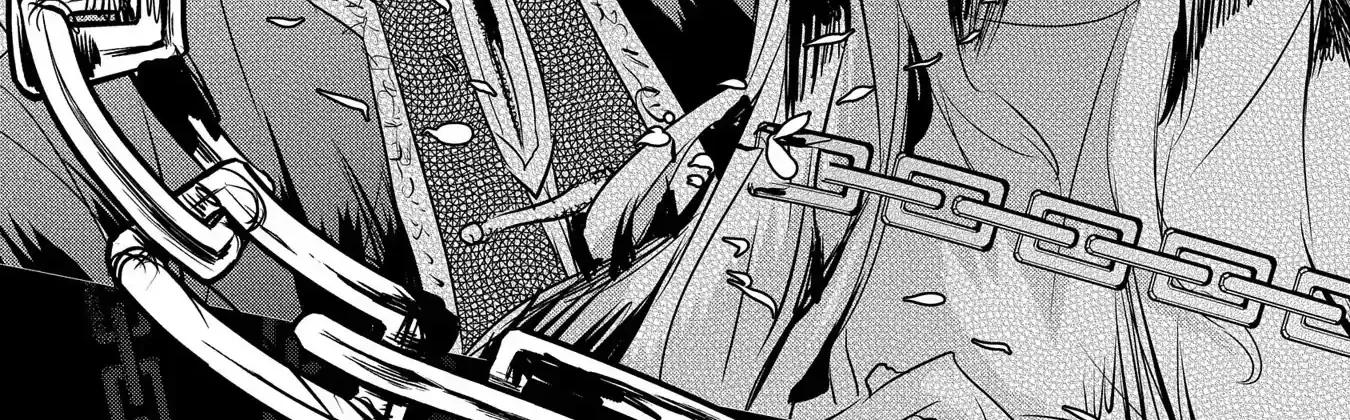 The Reincarnated Villainess Doesn’t Want Revenge Chapter 24 page 34 - 