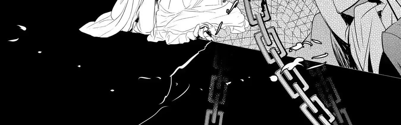 The Reincarnated Villainess Doesn’t Want Revenge Chapter 24 page 36 - 