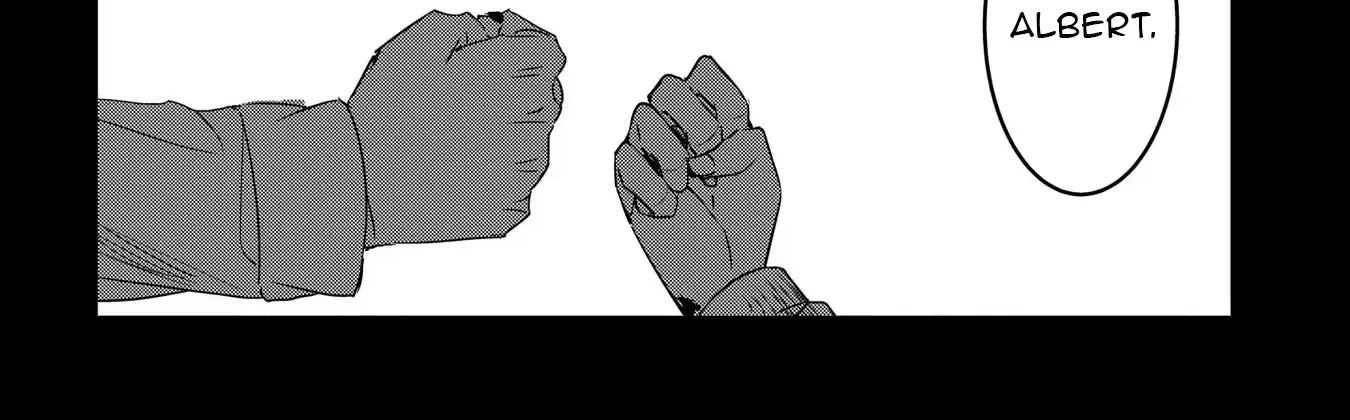 The Reincarnated Villainess Doesn’t Want Revenge Chapter 24 page 42 - 