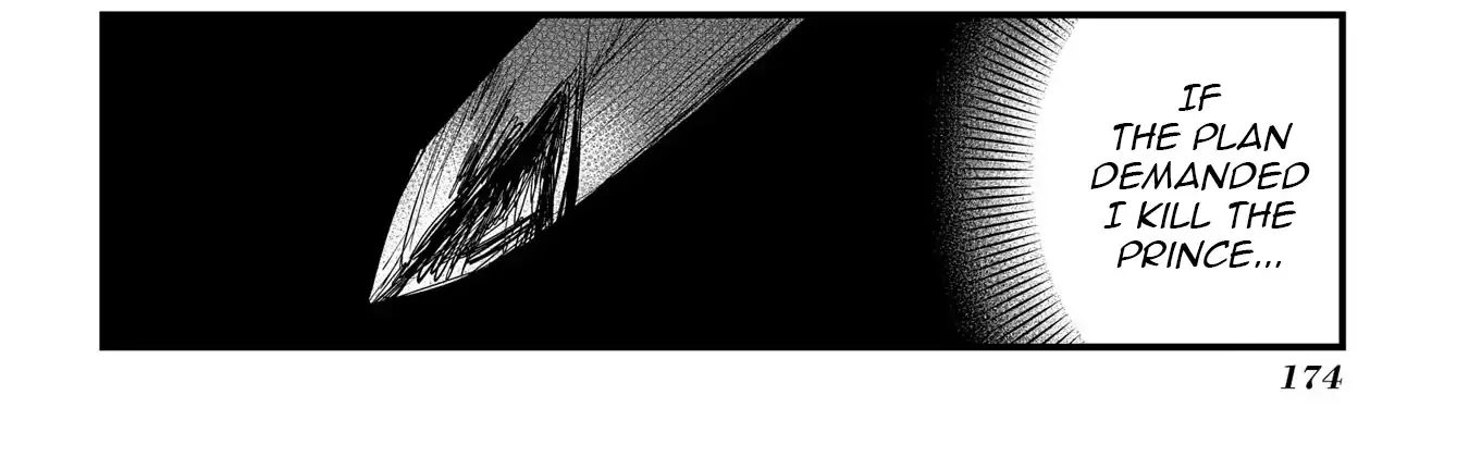The Reincarnated Villainess Doesn’t Want Revenge Chapter 24 page 50 - 