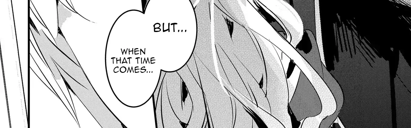 The Reincarnated Villainess Doesn’t Want Revenge Chapter 24 page 6 - 
