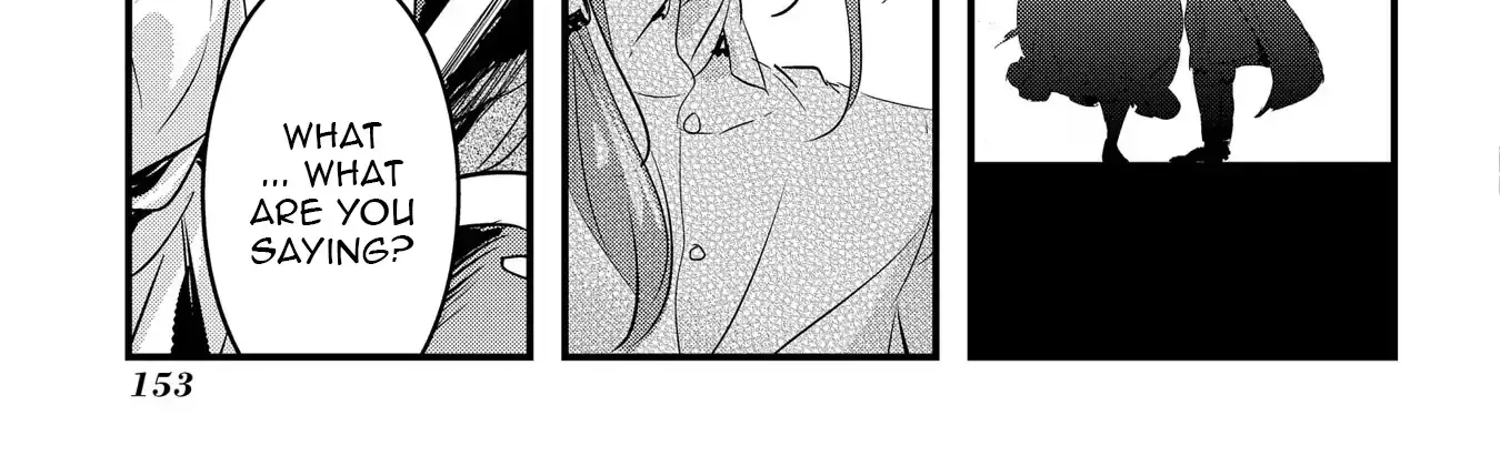 The Reincarnated Villainess Doesn’t Want Revenge Chapter 24 page 8 - 