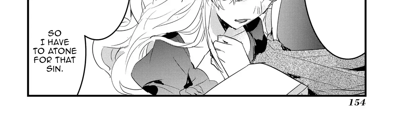 The Reincarnated Villainess Doesn’t Want Revenge Chapter 24 page 10 - 