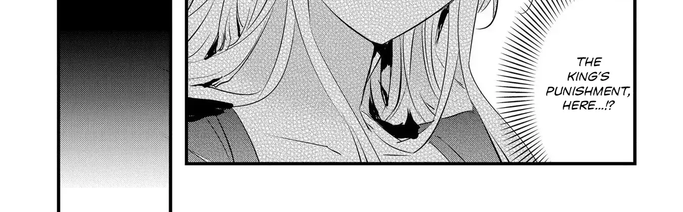 The Reincarnated Villainess Doesn’t Want Revenge Chapter 25 page 27 - 