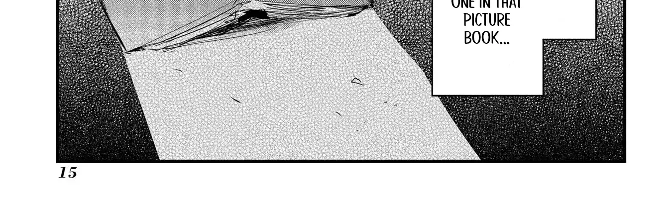 The Reincarnated Villainess Doesn’t Want Revenge Chapter 25 page 31 - 
