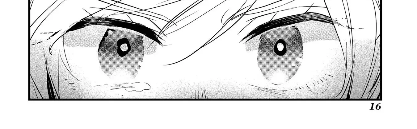 The Reincarnated Villainess Doesn’t Want Revenge Chapter 25 page 33 - 