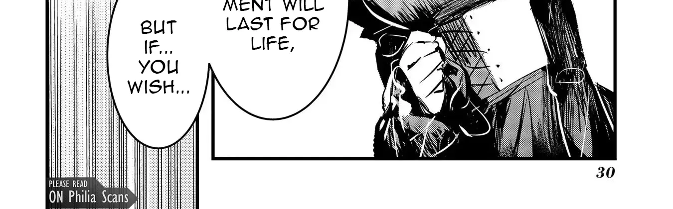 The Reincarnated Villainess Doesn’t Want Revenge Chapter 26 page 20 - 