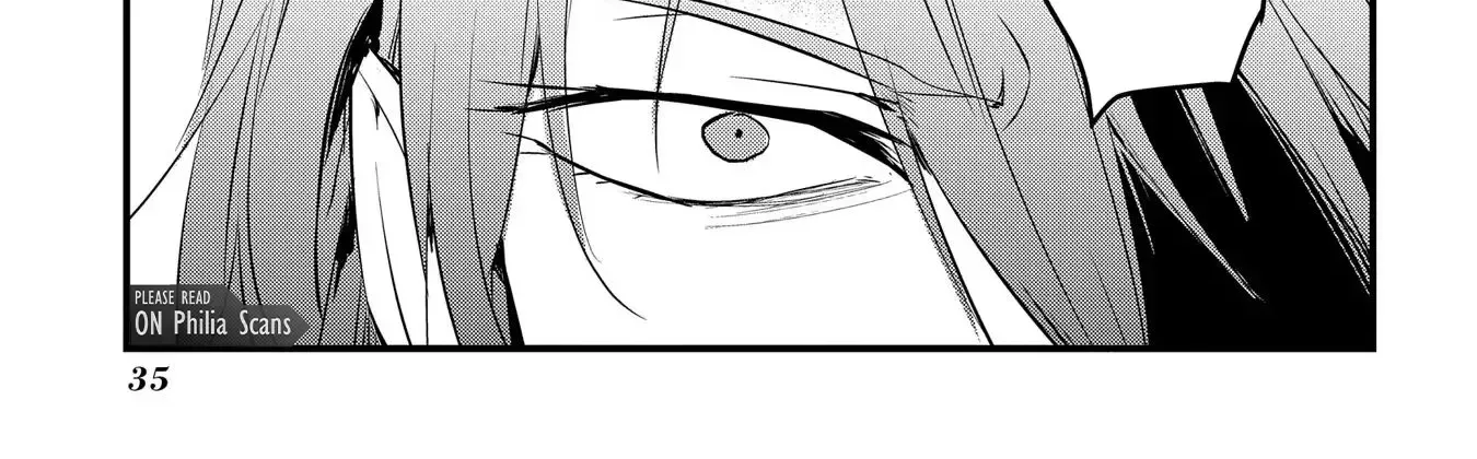 The Reincarnated Villainess Doesn’t Want Revenge Chapter 26 page 30 - 