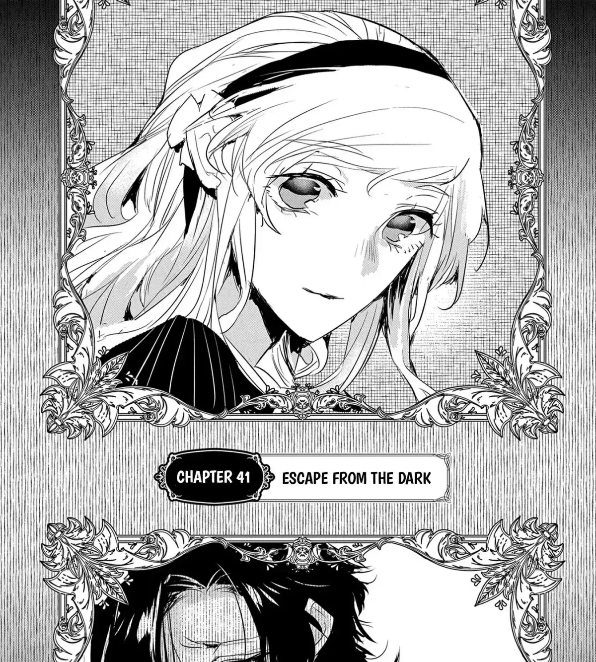 The Reincarnated Villainess Doesn’t Want Revenge Chapter 41 page 2 - 