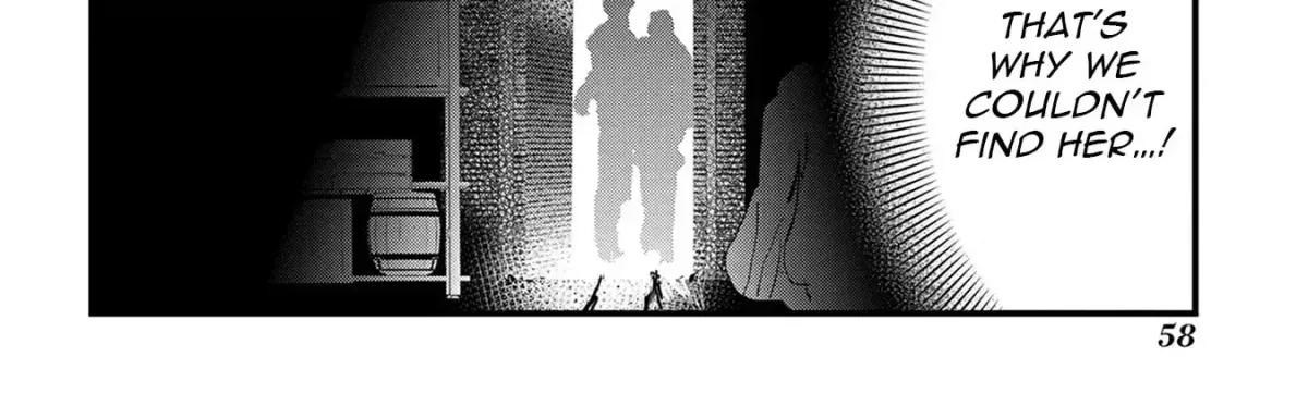 The Reincarnated Villainess Doesn’t Want Revenge Chapter 41 page 21 - 
