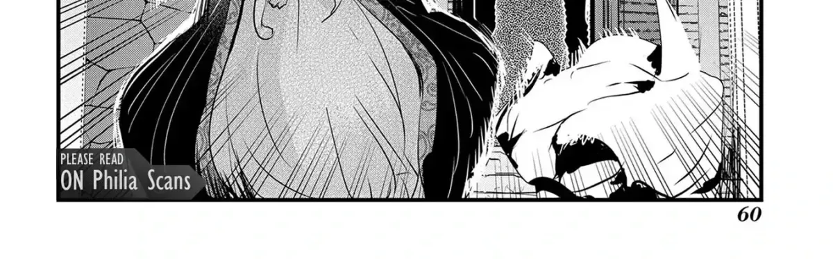 The Reincarnated Villainess Doesn’t Want Revenge Chapter 41 page 25 - 