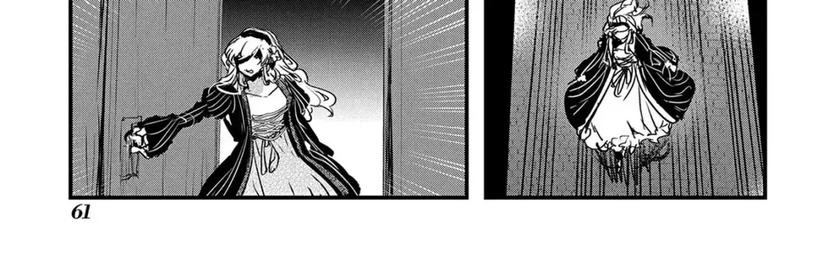 The Reincarnated Villainess Doesn’t Want Revenge Chapter 41 page 27 - 