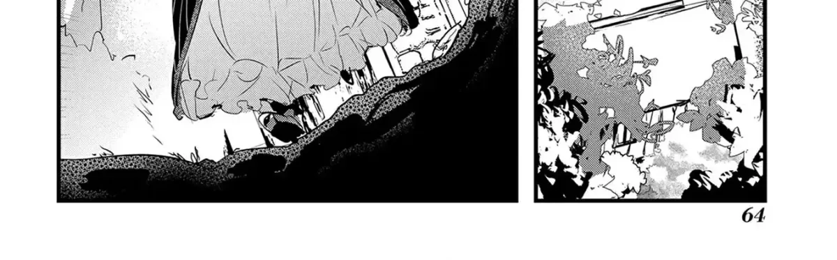 The Reincarnated Villainess Doesn’t Want Revenge Chapter 41 page 33 - 