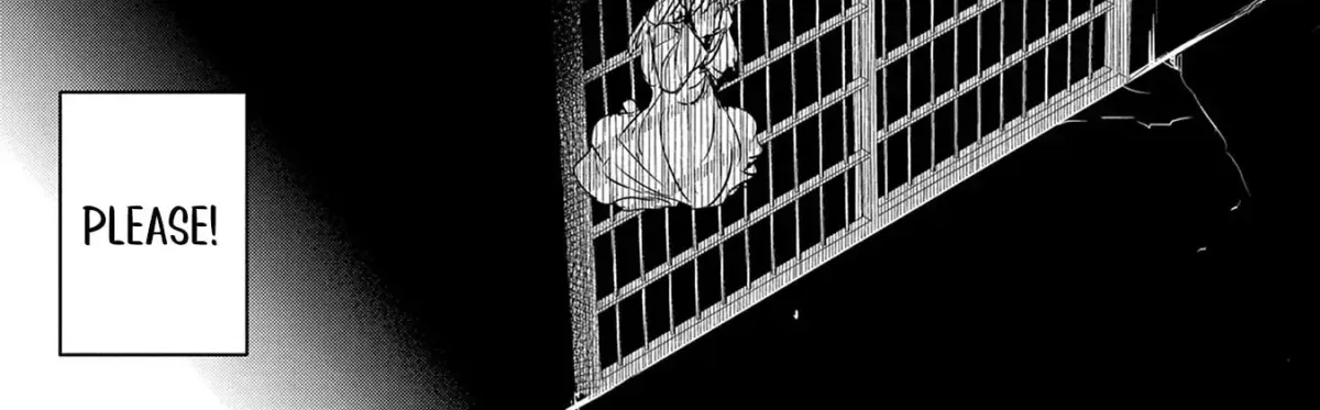The Reincarnated Villainess Doesn’t Want Revenge Chapter 41 page 9 - 