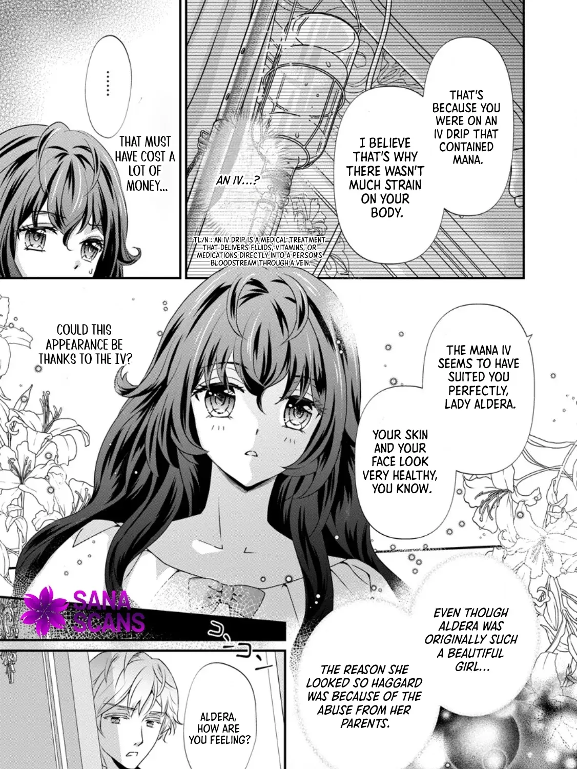 The Reincarnated Villainess