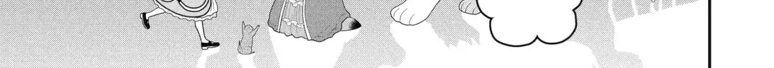 The Reincarnated Young Girl Is Adored by the Spirits She Saved in Her Past Life Chapter 17.1 page 14 - 