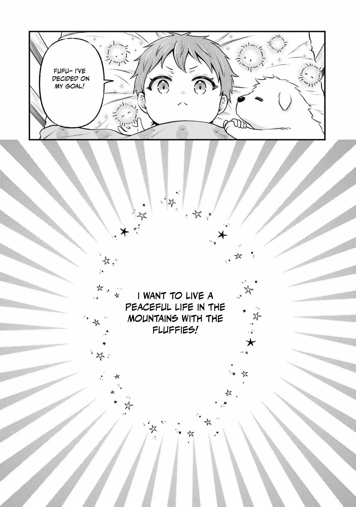 The Reincarnated Young Girl Is Adored by the Spirits She Saved in Her Past Life Chapter 2 page 26 - 