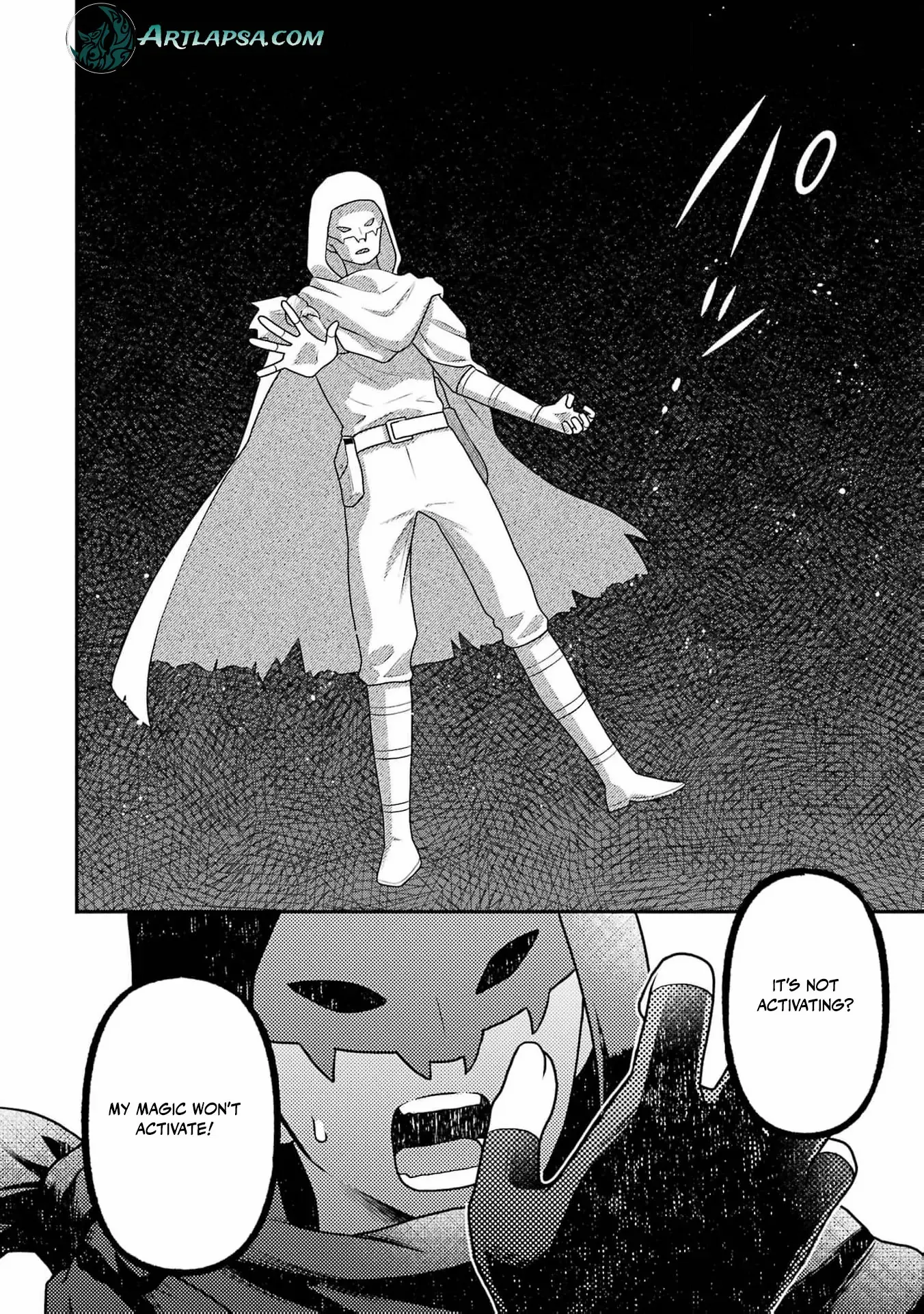 The Reincarnated Young Girl Is Adored by the Spirits She Saved in Her Past Life Chapter 3 page 42 - 