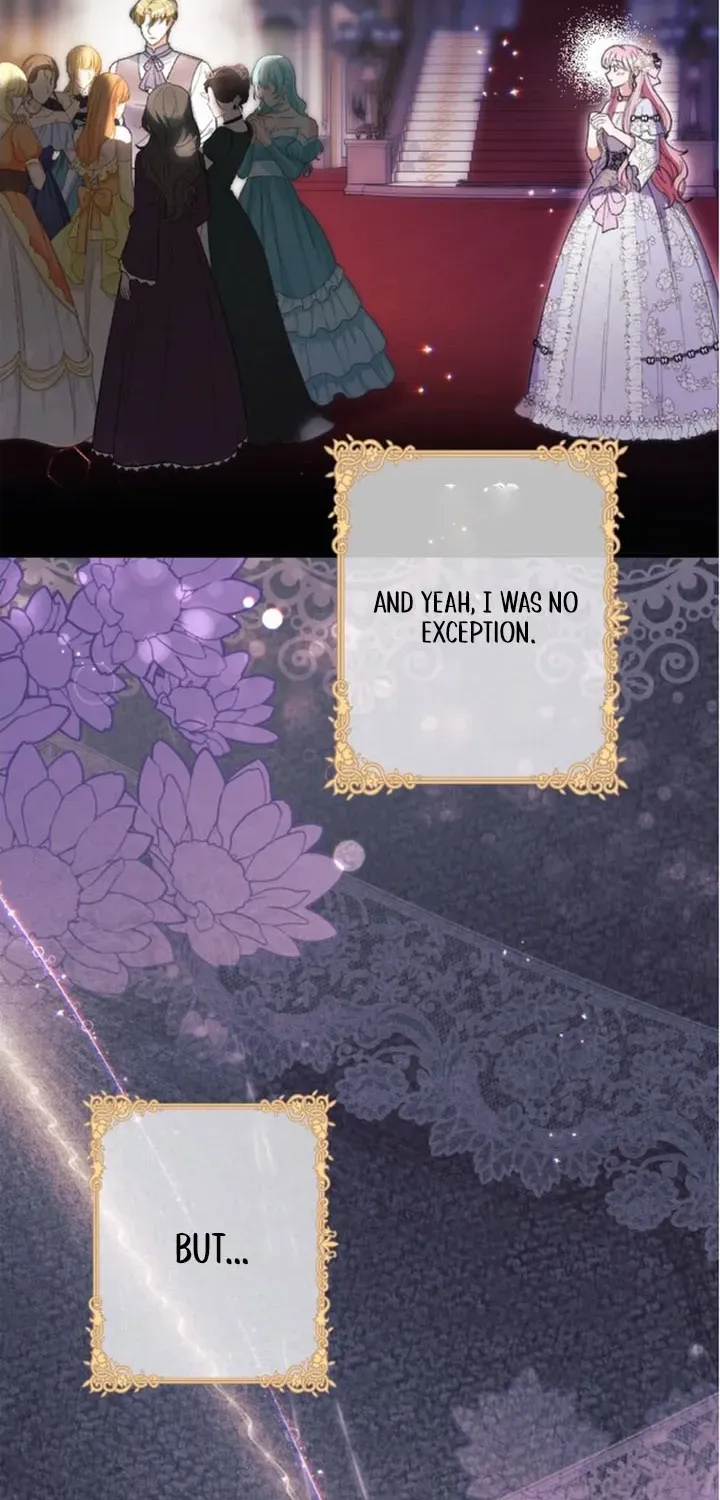The Reincarnated Young Lady Wants to Escape from the Obsessive Prince and the Death Flag Chapter 1 page 14 - 