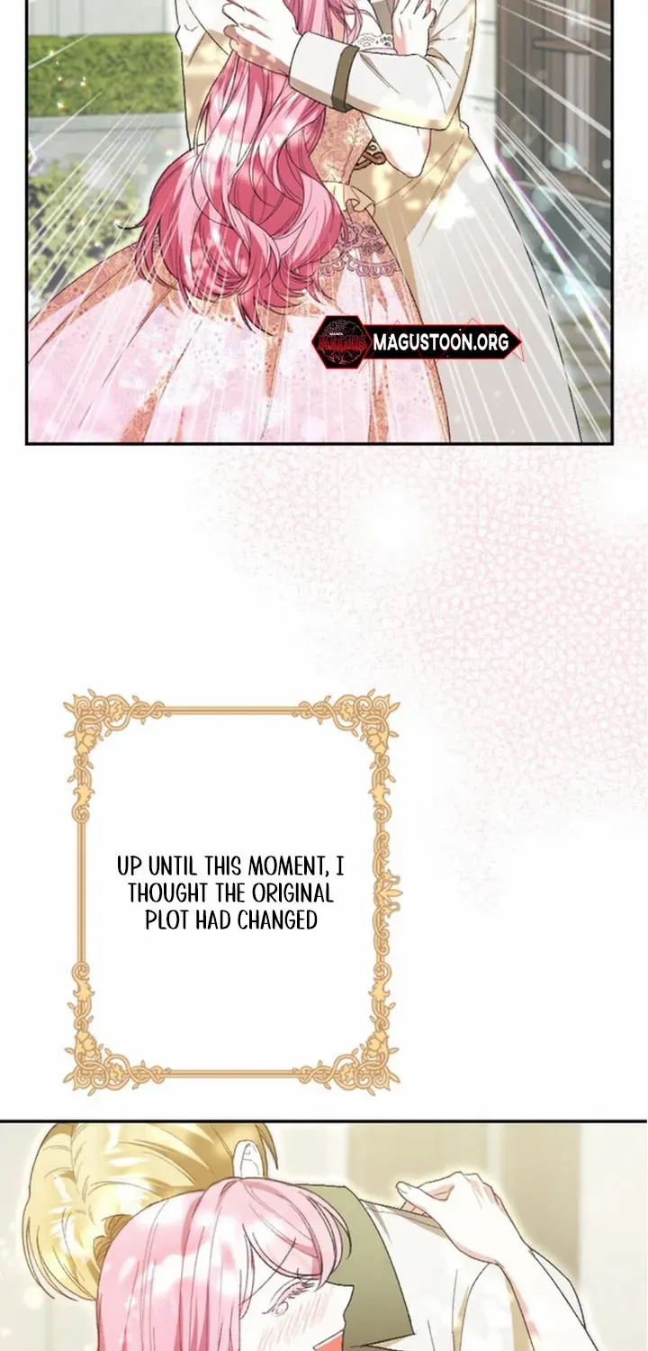 The Reincarnated Young Lady Wants to Escape from the Obsessive Prince and the Death Flag Chapter 1 page 24 - 