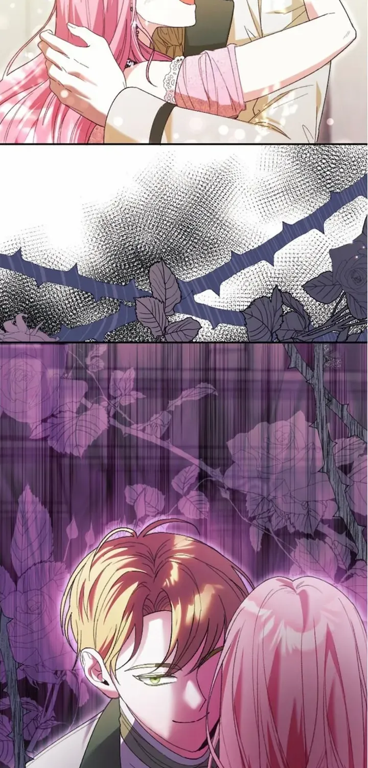 The Reincarnated Young Lady Wants to Escape from the Obsessive Prince and the Death Flag Chapter 1 page 25 - 