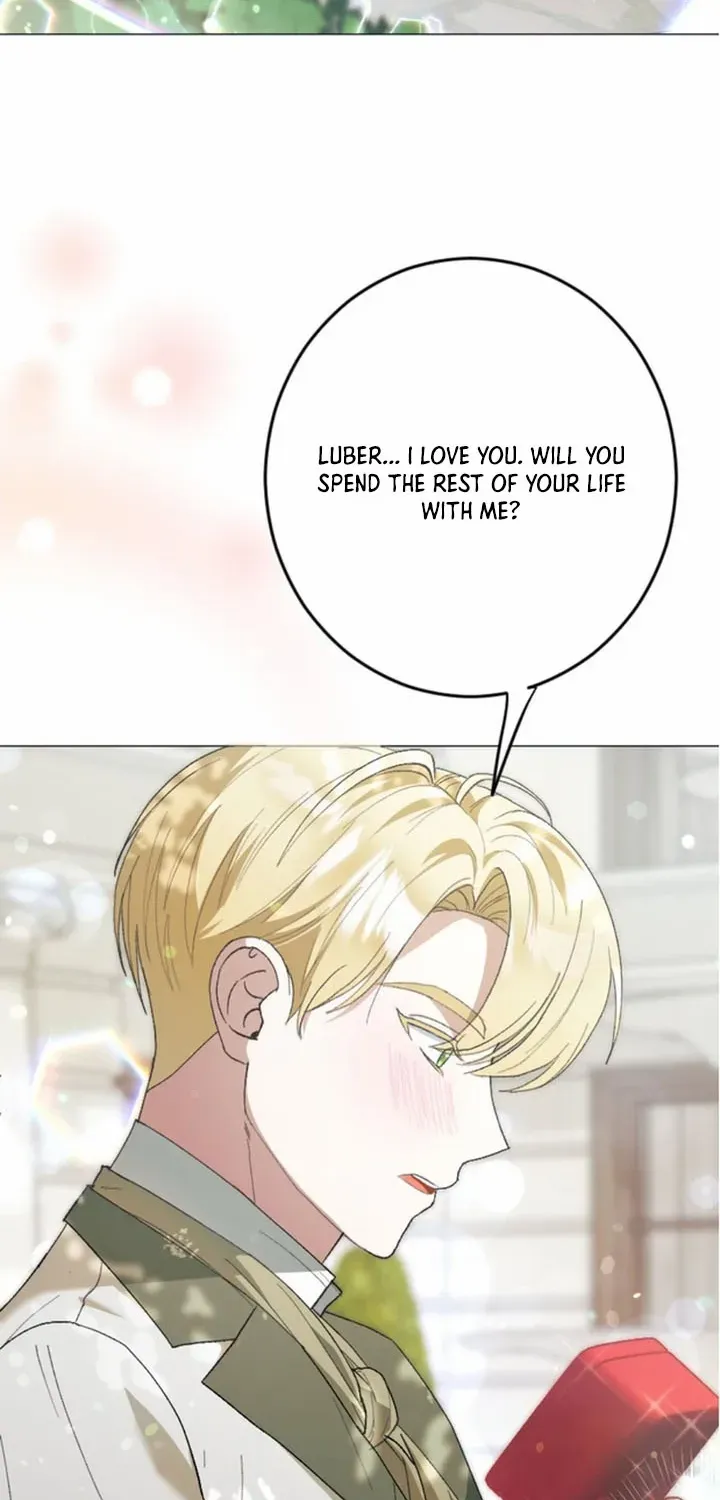 The Reincarnated Young Lady Wants to Escape from the Obsessive Prince and the Death Flag Chapter 1 page 4 - 