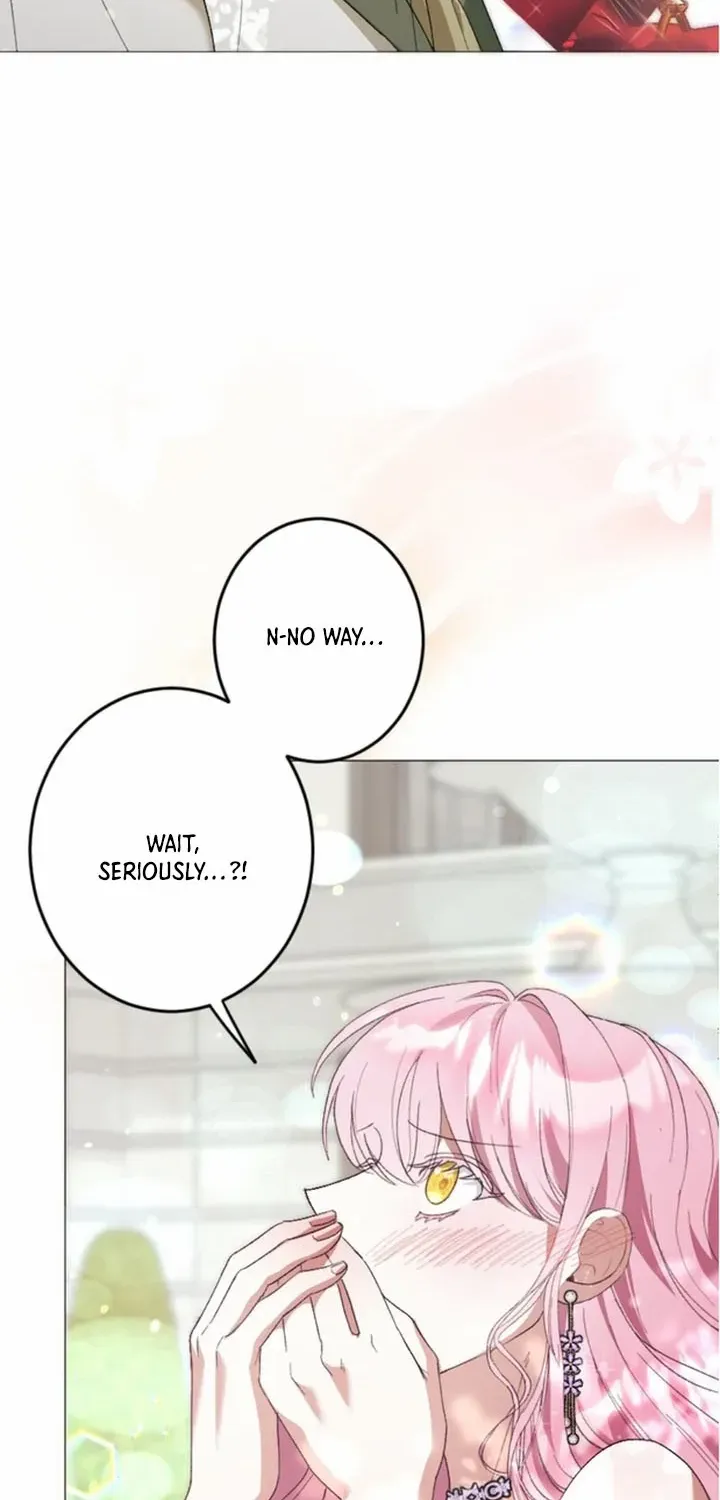 The Reincarnated Young Lady Wants to Escape from the Obsessive Prince and the Death Flag Chapter 1 page 5 - 