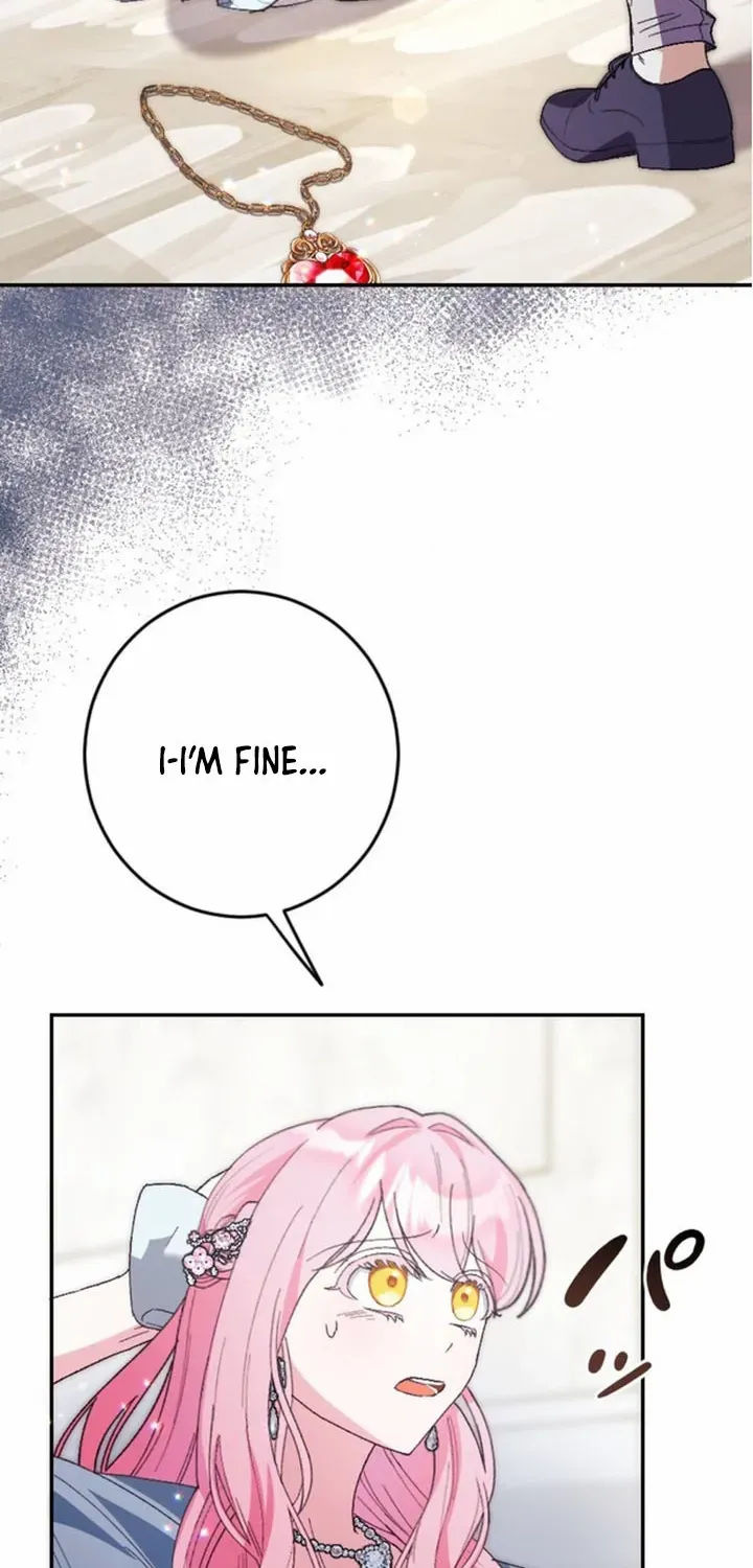 The Reincarnated Young Lady Wants to Escape from the Obsessive Prince and the Death Flag Chapter 1 page 46 - 