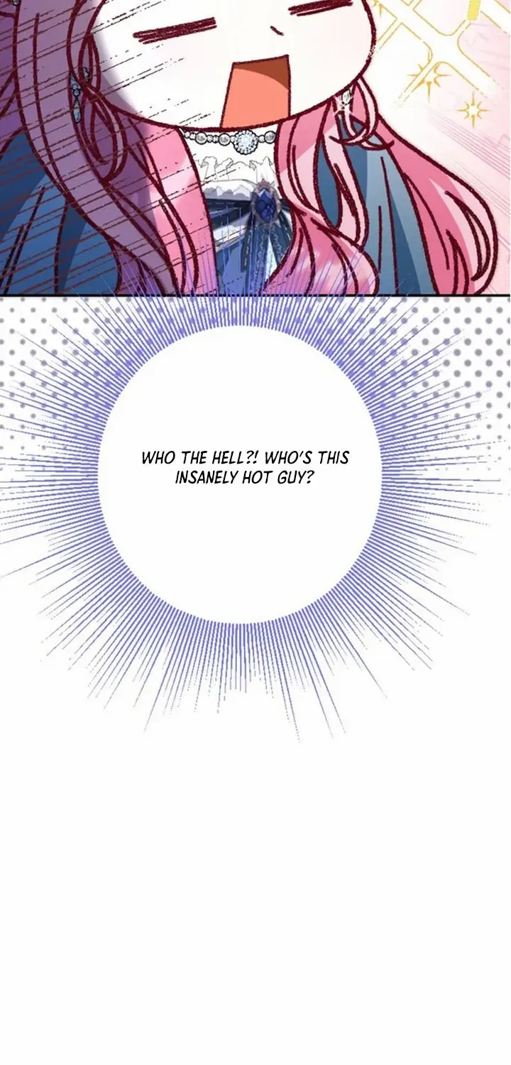 The Reincarnated Young Lady Wants to Escape from the Obsessive Prince and the Death Flag Chapter 1 page 49 - 