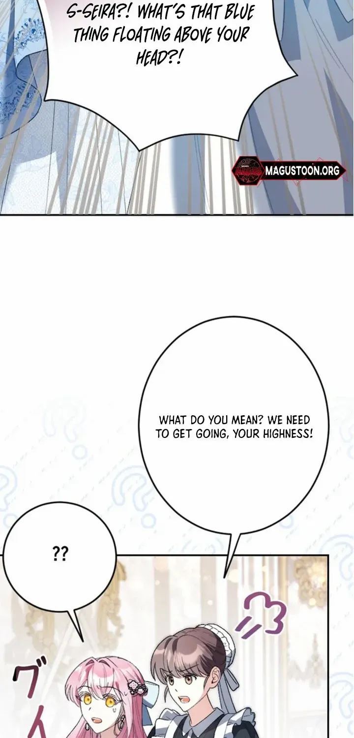 The Reincarnated Young Lady Wants to Escape from the Obsessive Prince and the Death Flag Chapter 1 page 64 - 