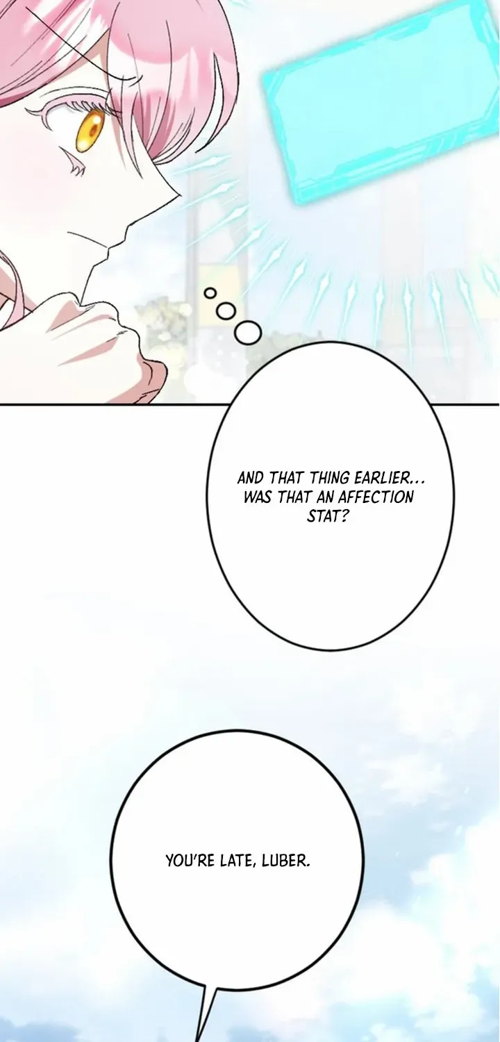 The Reincarnated Young Lady Wants to Escape from the Obsessive Prince and the Death Flag Chapter 1 page 69 - 