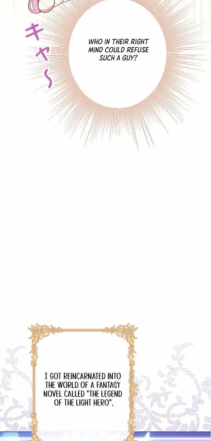 The Reincarnated Young Lady Wants to Escape from the Obsessive Prince and the Death Flag Chapter 1 page 9 - 