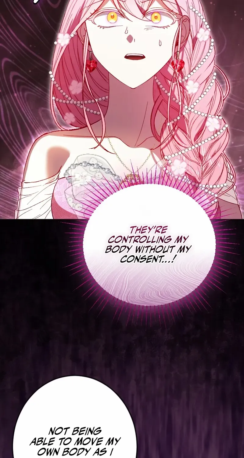 The Reincarnated Young Lady Wants to Escape from the Obsessive Prince and the Death Flag Chapter 10 page 11 - 
