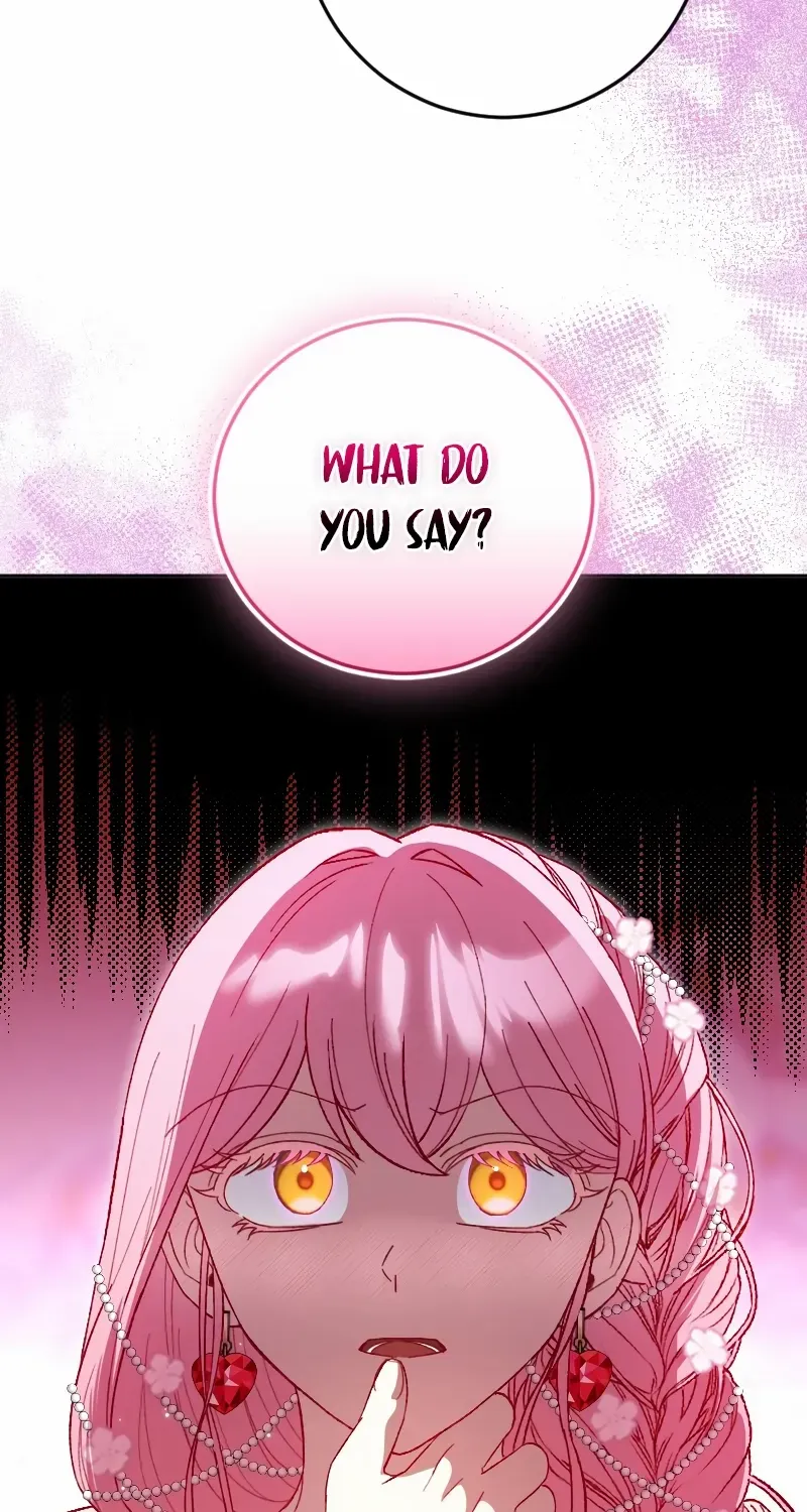 The Reincarnated Young Lady Wants to Escape from the Obsessive Prince and the Death Flag Chapter 10 page 16 - 