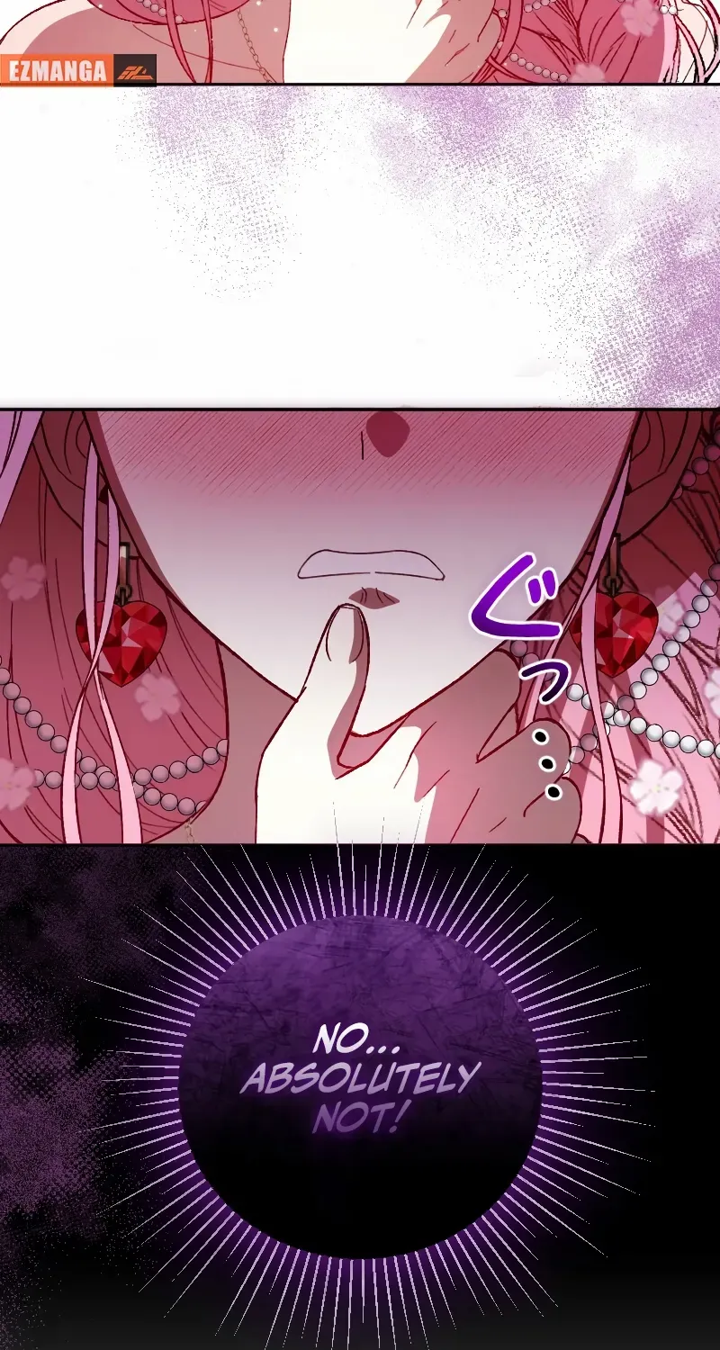 The Reincarnated Young Lady Wants to Escape from the Obsessive Prince and the Death Flag Chapter 10 page 17 - 