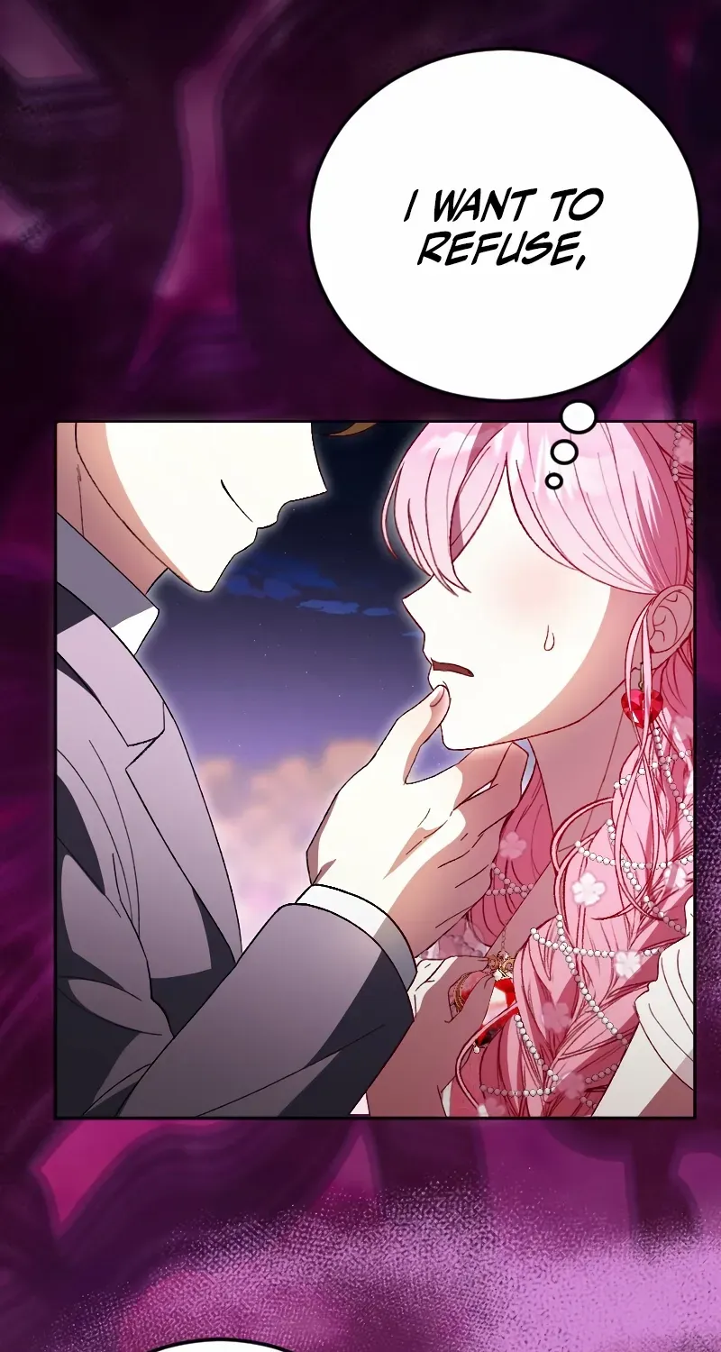 The Reincarnated Young Lady Wants to Escape from the Obsessive Prince and the Death Flag Chapter 10 page 21 - 