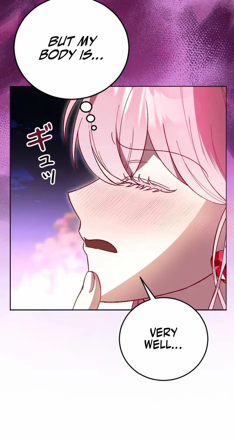The Reincarnated Young Lady Wants to Escape from the Obsessive Prince and the Death Flag Chapter 10 page 22 - 