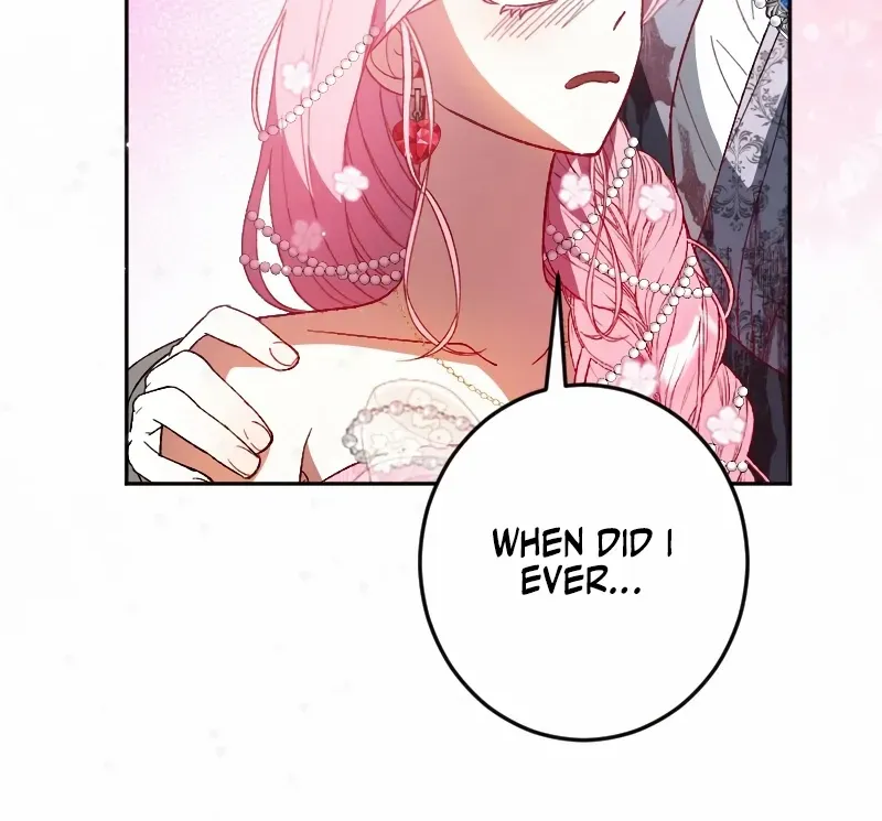 The Reincarnated Young Lady Wants to Escape from the Obsessive Prince and the Death Flag Chapter 10 page 32 - 