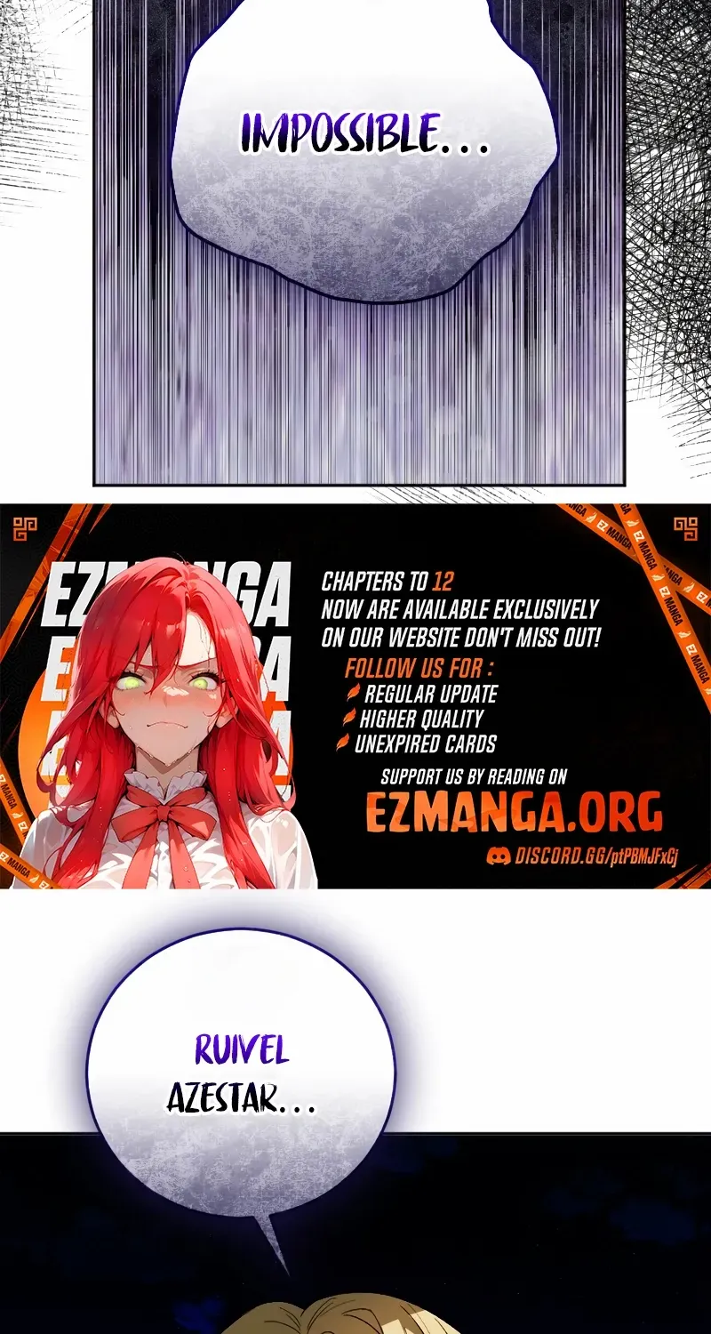 The Reincarnated Young Lady Wants to Escape from the Obsessive Prince and the Death Flag Chapter 10 page 46 - 