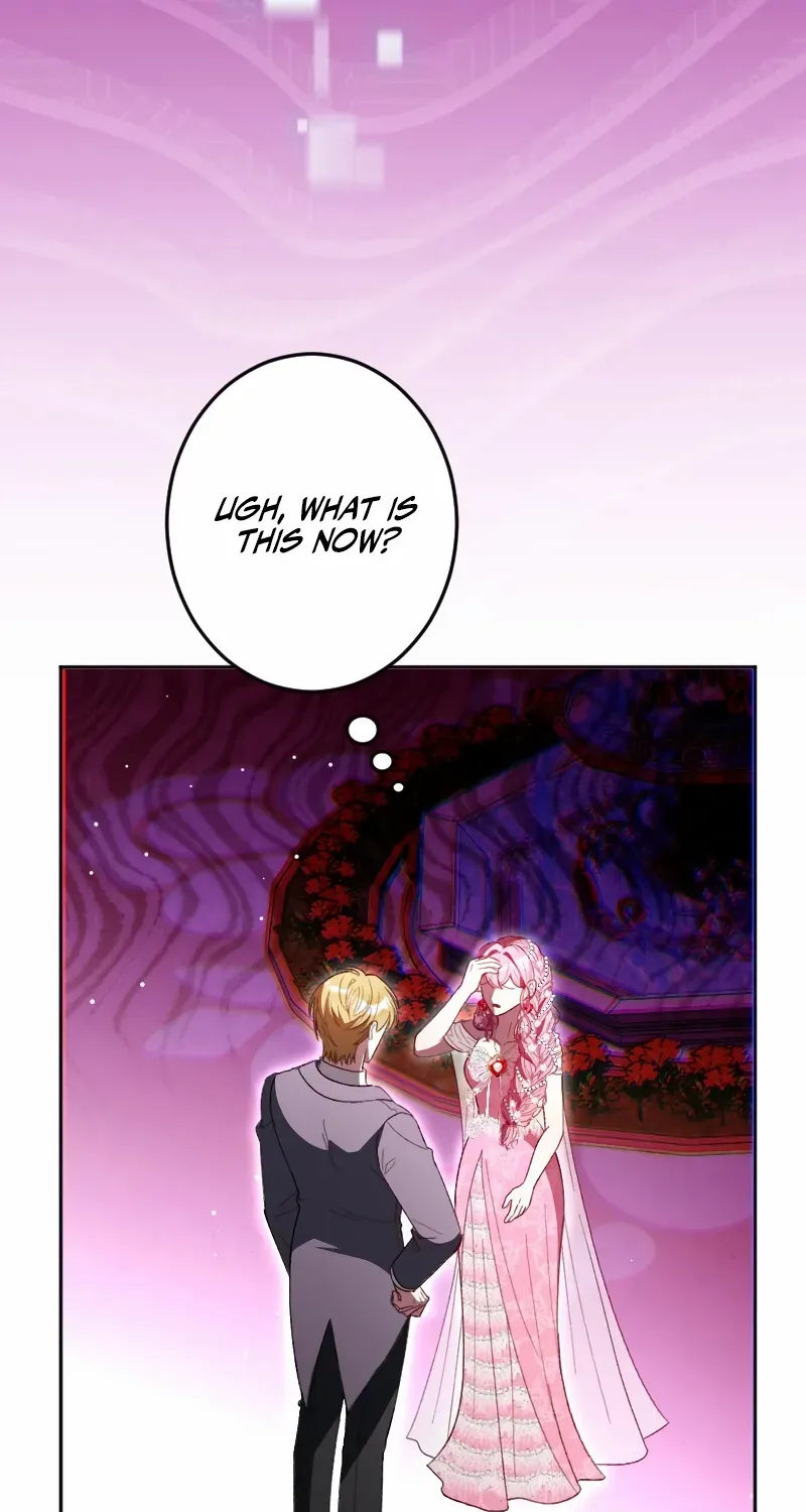 The Reincarnated Young Lady Wants to Escape from the Obsessive Prince and the Death Flag Chapter 10 page 6 - 