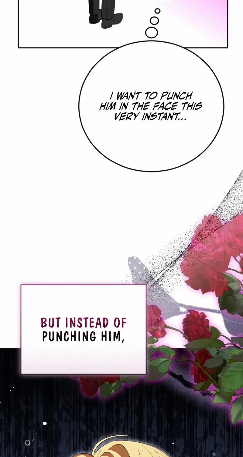 The Reincarnated Young Lady Wants to Escape from the Obsessive Prince and the Death Flag Chapter 10 page 7 - 