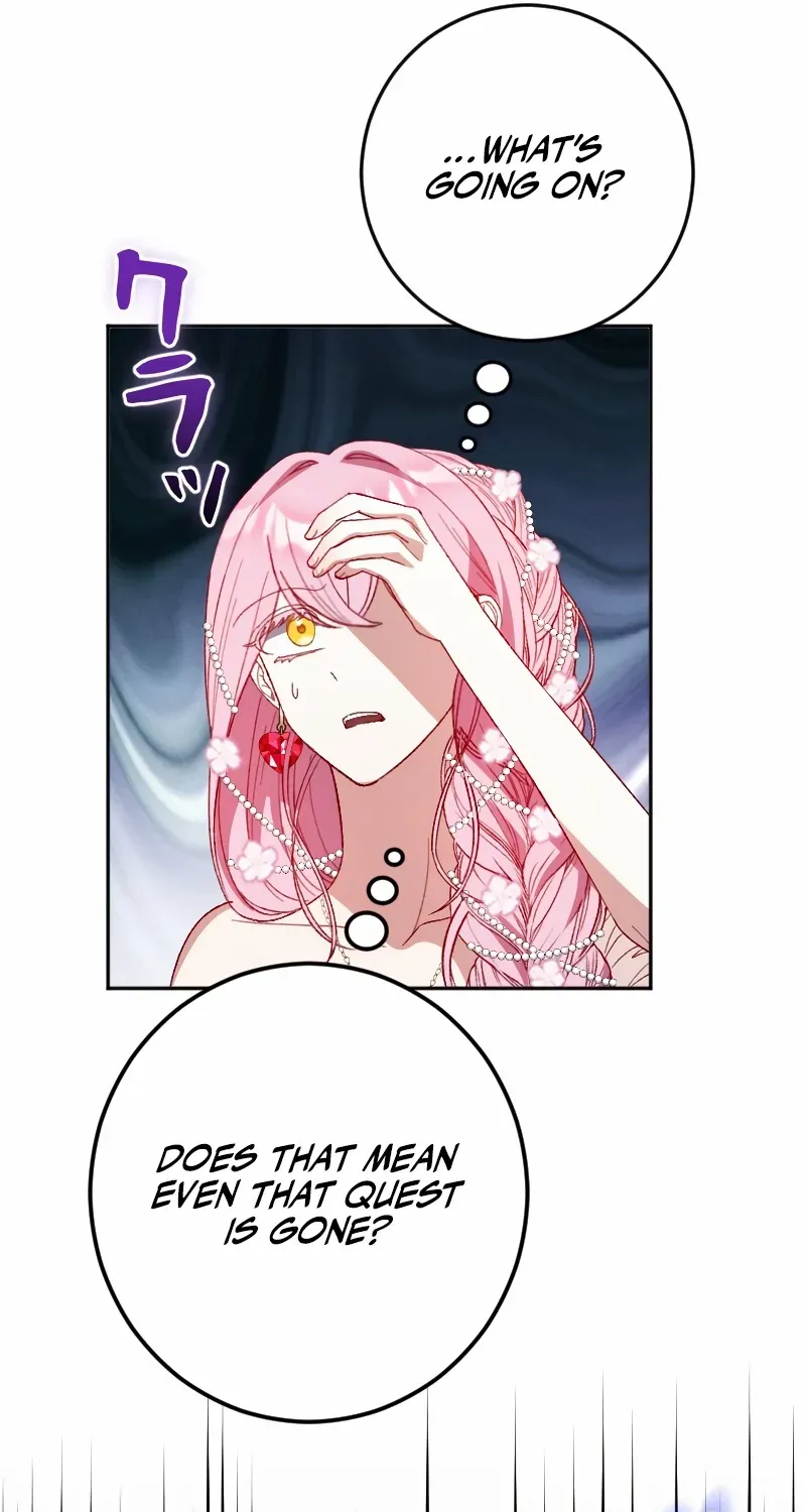 The Reincarnated Young Lady Wants to Escape from the Obsessive Prince and the Death Flag Chapter 10 page 69 - 