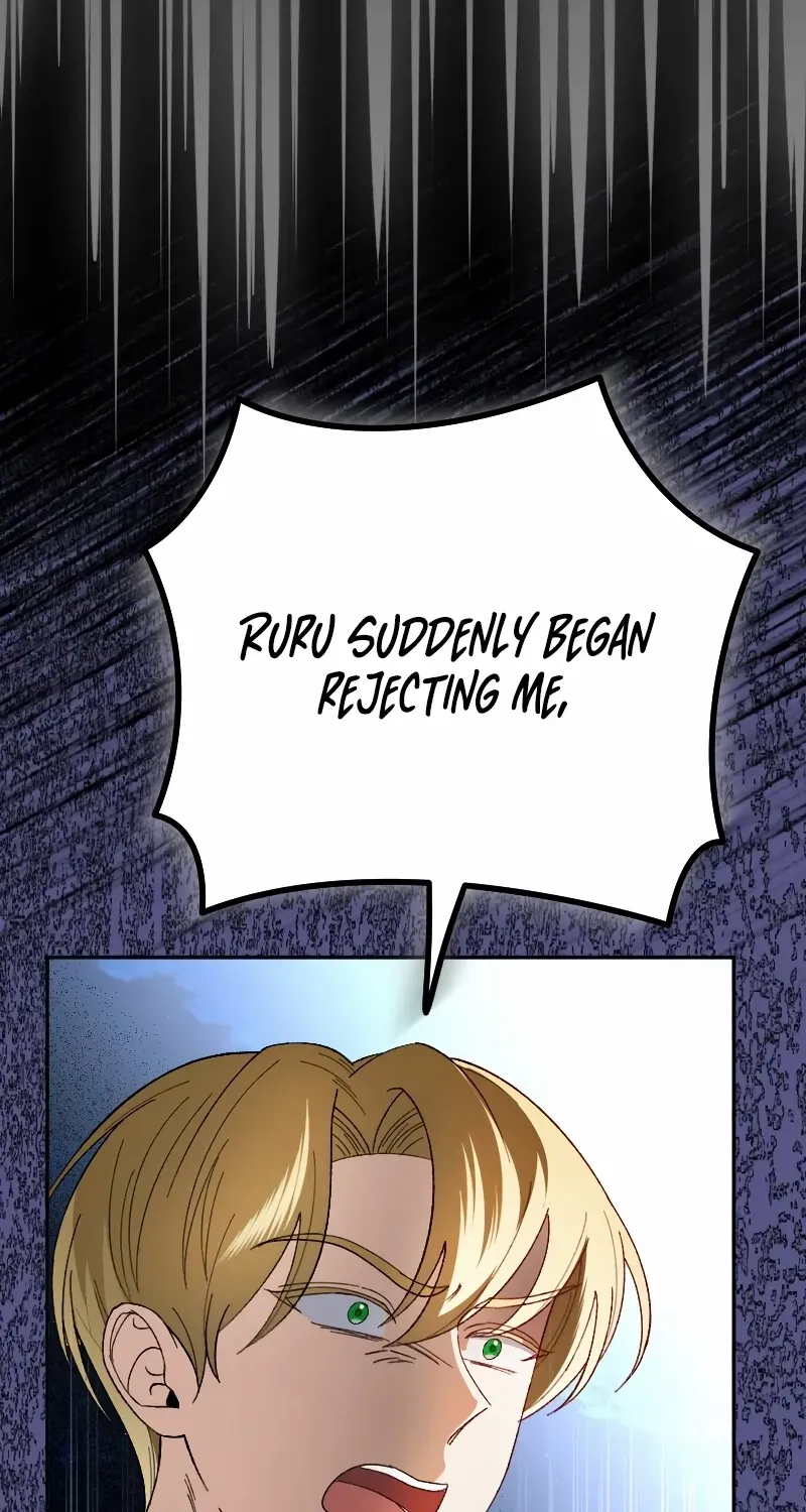 The Reincarnated Young Lady Wants to Escape from the Obsessive Prince and the Death Flag Chapter 10 page 72 - 