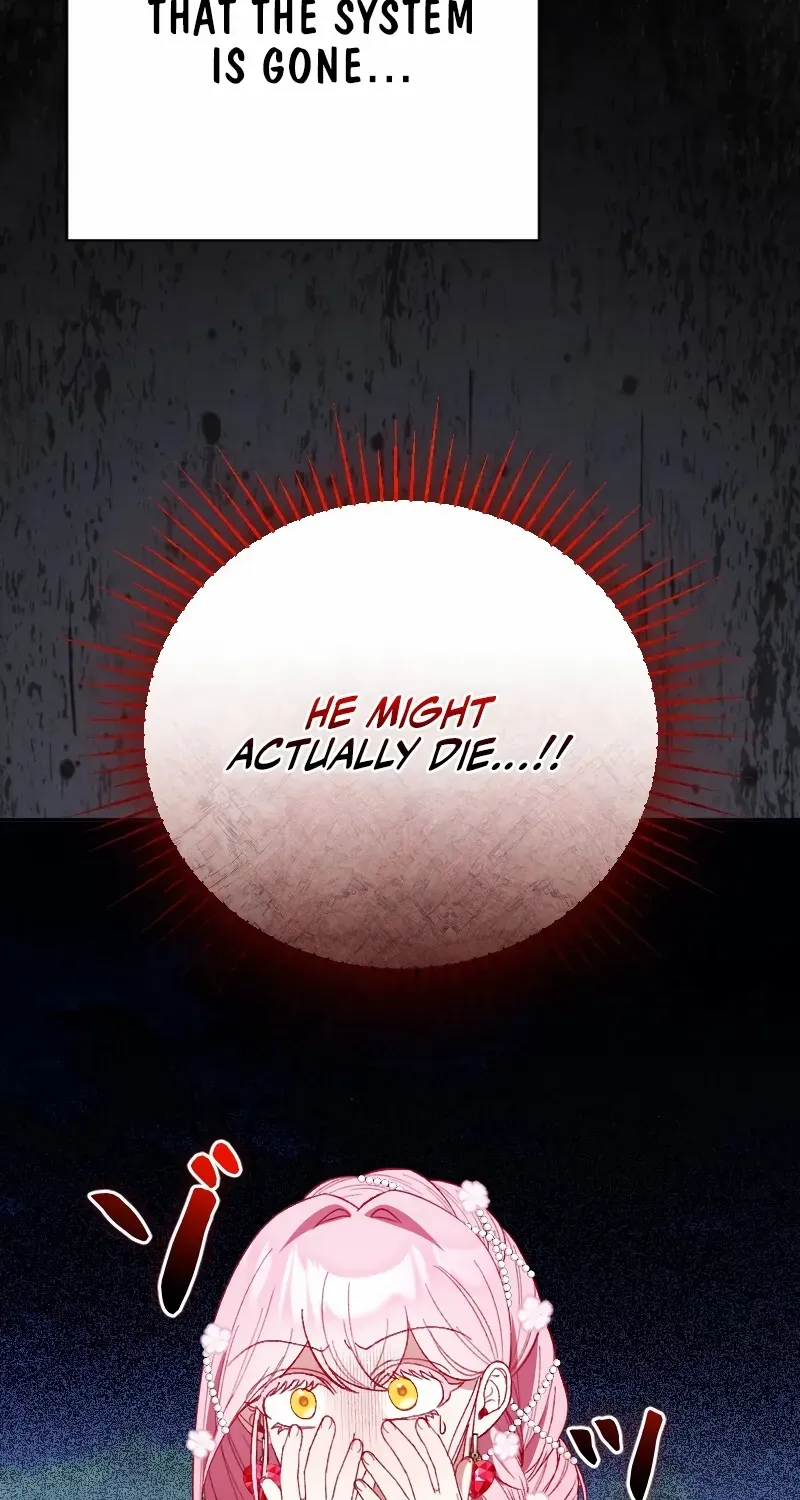 The Reincarnated Young Lady Wants to Escape from the Obsessive Prince and the Death Flag Chapter 10 page 84 - 
