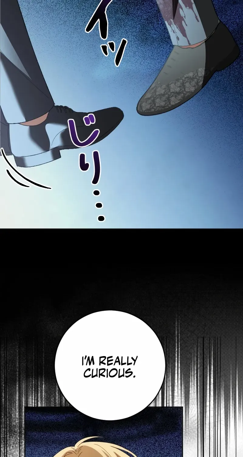 The Reincarnated Young Lady Wants to Escape from the Obsessive Prince and the Death Flag Chapter 10 page 86 - 